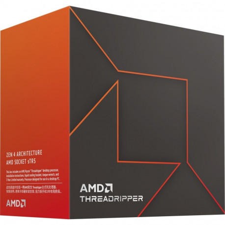 Ryzen™ Threadripper™ 7960X (Boxed-Version)