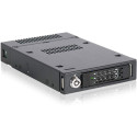 Icy Dock ToughArmor MB601M2K-1B, mobile rack (black)