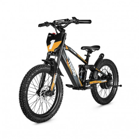 Tasakaaluratas 18 350W