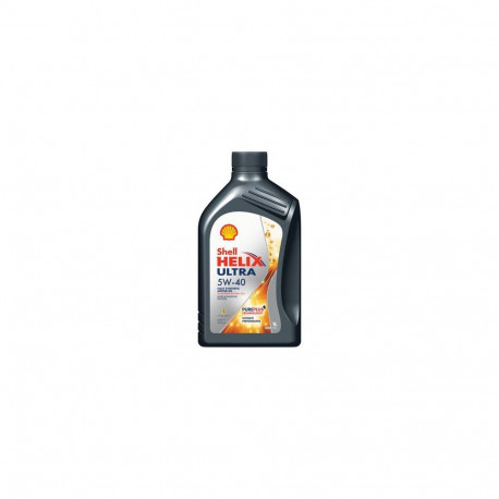 SHELL Helix Ultra 5W40 5L