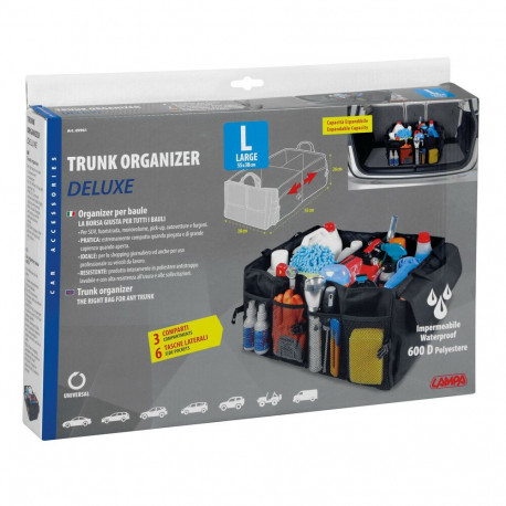 Asjade hoidik L, 55*26*38mm