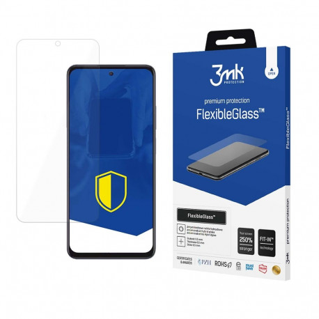 3mk FlexibleGlass™ hybrid glass for Oppo A3 Pro 5G / Energy