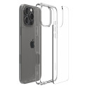 Spigen Ultra Hybrid iPhone 16 Pro Case - Clear