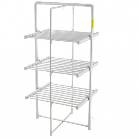 Adler AD 7829 kokkupandav elektriline riiete kuivati