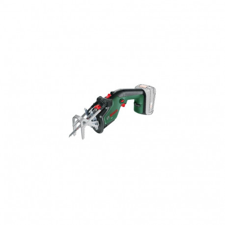 Bosch Keo 2300 spm must, roheline, punane