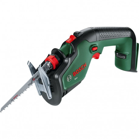Bosch Keo 2300 spm must, roheline, punane