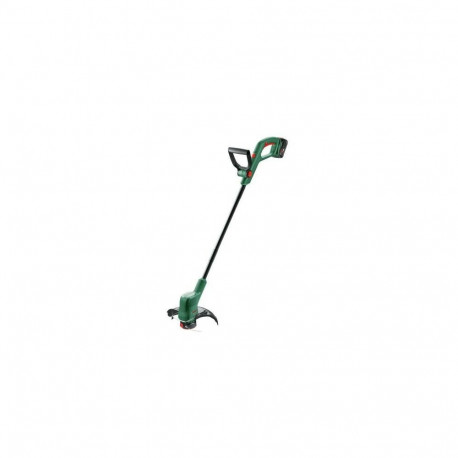 Bosch akutrimmer EasyGrassCut 18V-26 26cm, must, roheline