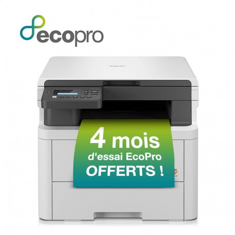 Brother värvilaserprinter MFC-L3520CDWE 3-ühes EcoPro Ready