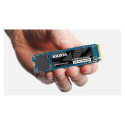 Kioxia LSF10Z002TG8 internal solid state drive 2 TB M.2 PCI Express 4.0 NVMe QLC