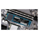Kioxia LSF10Z002TG8 internal solid state drive 2 TB M.2 PCI Express 4.0 NVMe QLC
