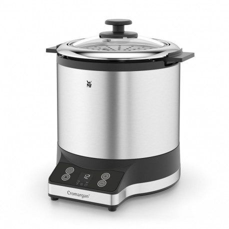 WMF 0415260011 rice cooker 1 L 220 W Stainless steel
