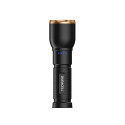 Duracell DF2500R taskulamp must