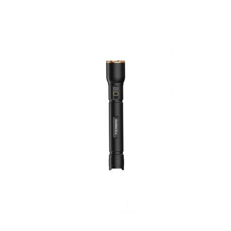 Duracell DF6000R kinkekarp taskulamp must