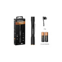 Duracell DF150 Flashlight black