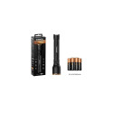 Duracell DF750 Flashlight black