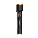 Duracell DF3000R Flashlight black