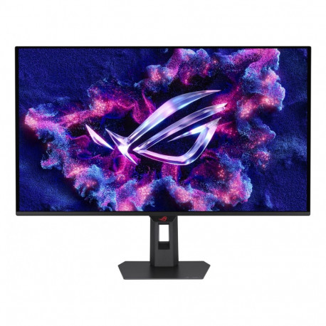 ASUS ROG Strix OLED XG32UCDS arvutimonitor 80 cm (31,5") 3840 x 2160 pikslit 4K Ultra HD QD-OLED mus