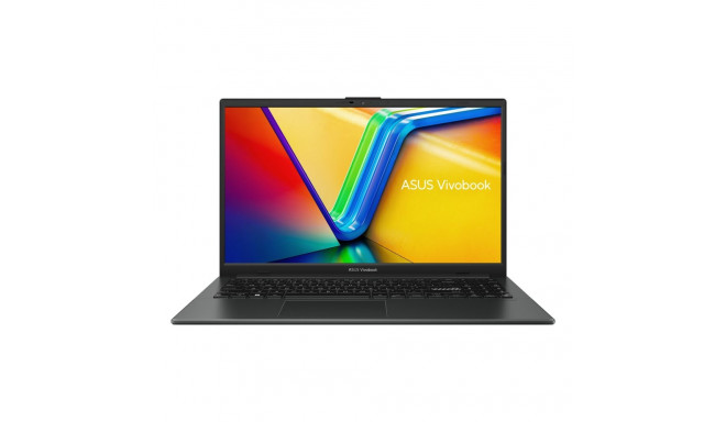 ASUS Vivobook Go 15 E1504GA-WS36 sülearvuti Intel Core i3 N-seeria i3-N305 39.6 cm (15.6") Full HD 8