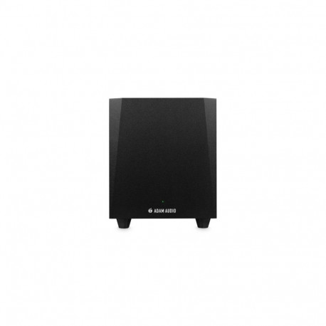 Adam T10S must passiivne subwoofer 130 W