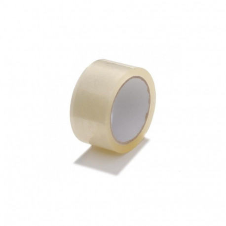 BSTech adhesive tape Smart Acrylic Transparent 48 x 60 36 pcs.