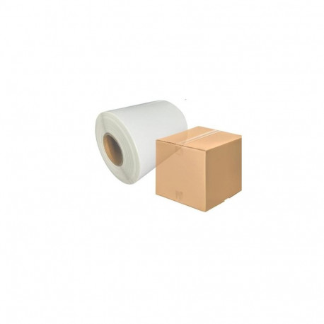 BestPak termokleebis perforatsiooniga 100x150/500 24 tk