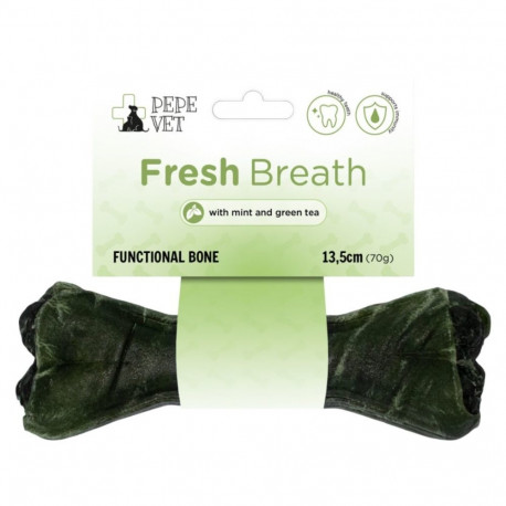 PAKA ZWIERZAKA Pepe Vet Fresh Breath koera maius 13,5cm