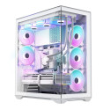 MODECOM Volcano SPACE XL FULL TOWER NF valge