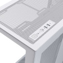 MODECOM Volcano SPACE XL FULL TOWER NF White
