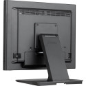 iiyama ProLite computer monitor 43.2 cm (17") 1280 x 1024 pixels LED Touchscreen Table Black