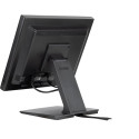 iiyama ProLite computer monitor 43.2 cm (17") 1280 x 1024 pixels LED Touchscreen Table Black