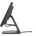iiyama ProLite computer monitor 43.2 cm (17") 1280 x 1024 pixels LED Touchscreen Table Black