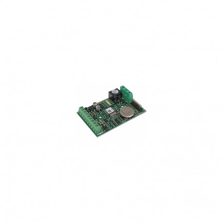 Access controller PR102DR-BRD