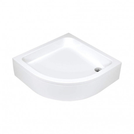 Akrüül dušialus 90 cm