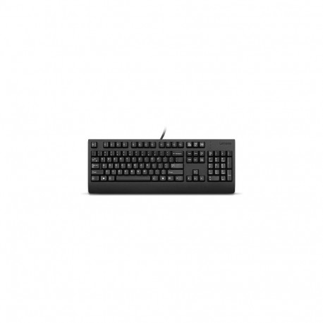 Lenovo Preferred Pro II keyboard Home/Office USB US English Black