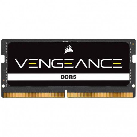 Corsair Vengeance CMSX24GX5M1A5200C44 memory module 24 GB 1 x 24 GB DDR5