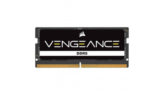 Corsair Vengeance CMSX24GX5M1A5200C44 memory module 24 GB 1 x 24 GB DDR5