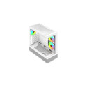 Savio SIGMA X1 WHITE computer case Cube