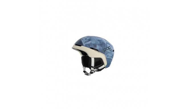 POC Obex BC MIPS Hedvig Wessel Ed. Blue