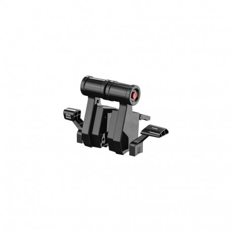 MOZA TQA Throttle Module