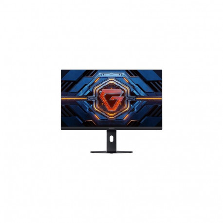 Xiaomi G24i 2026 computer monitor 60.5 cm (23.8") 1920 x 1080 pixels Full HD LCD Black