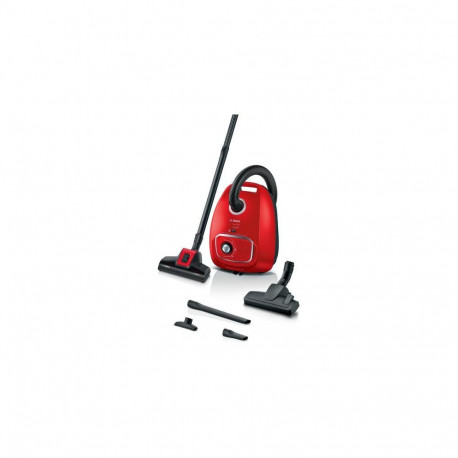 Bosch BGB41PET1 vacuum 4 L Cylinder vacuum Dry 700 W Dust bag