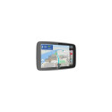 TomTom GO Camper Max navigator Fixed 17.8 cm (7") Touchscreen 400 g Black