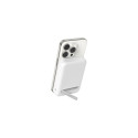 Belkin BoostCharge Pro Wireless charging White