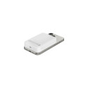 Belkin BoostCharge Pro Wireless charging White