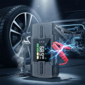 Manta MAJS001AP Jumpstarter With Air Compressor