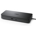 Dell Pro Thunderbolt 5 Smart Dock SD25TB5
