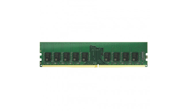 Memory D4EU02-16G DDR4 ECC 16GB DIMM Unbuffered
