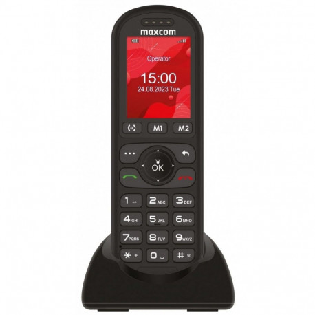 Sim desk phone MM 39 SE 4G