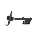 Car holder universal 2w1