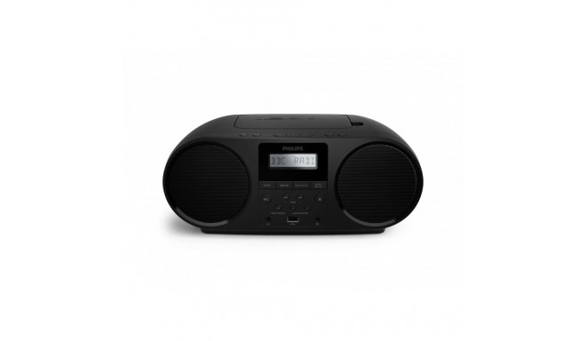 Raadio TAZ6000/10
